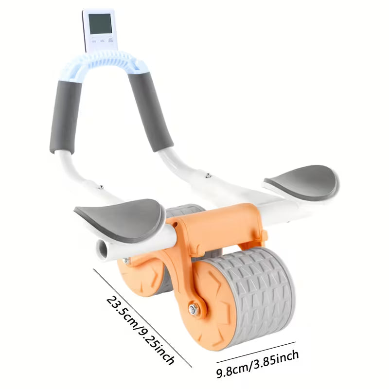 Rodillo Abdominal Premiun 2026