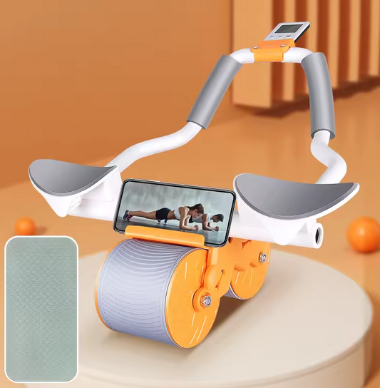 Rodillo Abdominal Premiun 2026