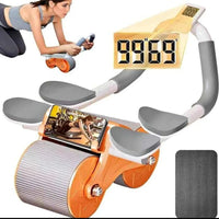 Rodillo Abdominal Premiun 2026