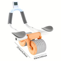 Rodillo Abdominal Premiun 2026