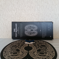 Combo 2 en 1 Masajeador EMS para Pies + Mini Electroestimulador